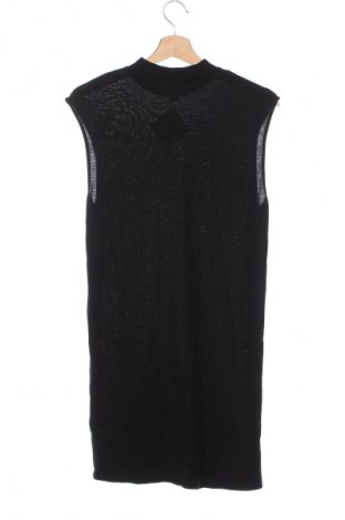 Rochie H&M, Mărime XS, Culoare Negru, Preț 37,99 Lei