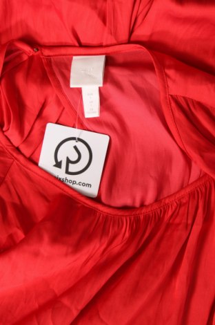 Kleid H&M, Größe L, Farbe Rot, Preis € 20,29