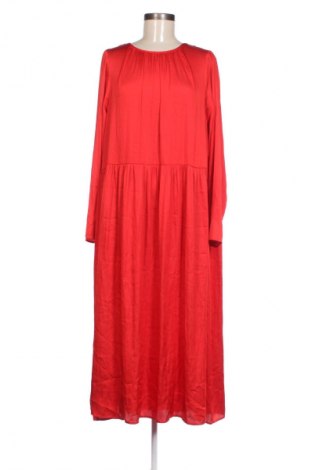 Kleid H&M, Größe L, Farbe Rot, Preis € 20,29