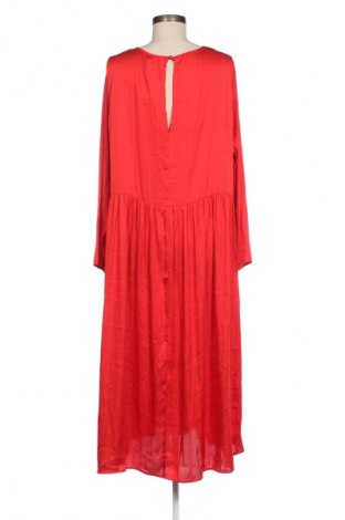 Kleid H&M, Größe L, Farbe Rot, Preis € 20,29