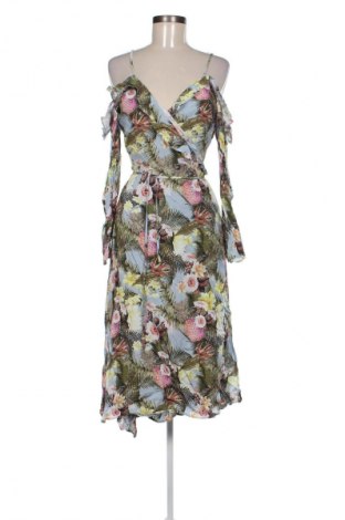 Rochie H&M, Mărime M, Culoare Multicolor, Preț 36,99 Lei