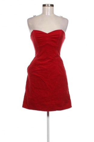 Kleid H&M, Größe M, Farbe Rot, Preis 8,49 €