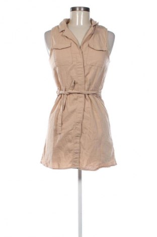 Kleid H&M, Größe S, Farbe Beige, Preis € 14,83