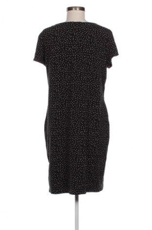 Rochie H&M, Mărime XL, Culoare Negru, Preț 25,51 Lei