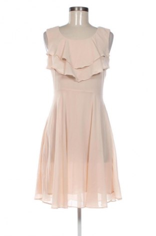 Kleid H&M, Größe M, Farbe Beige, Preis € 15,89