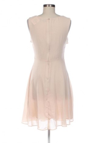 Kleid H&M, Größe M, Farbe Beige, Preis 15,89 €