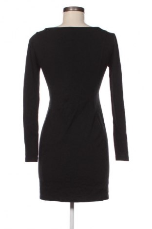 Kleid H&M, Größe S, Farbe Schwarz, Preis 7,49 €