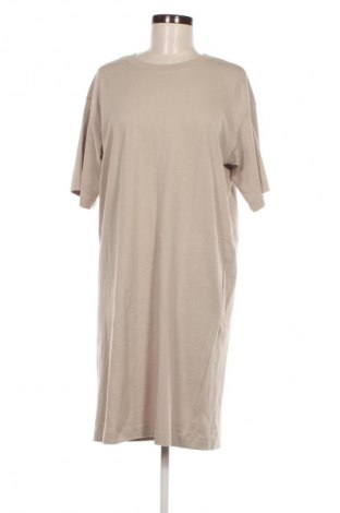 Kleid H&M, Größe S, Farbe Beige, Preis € 8,49