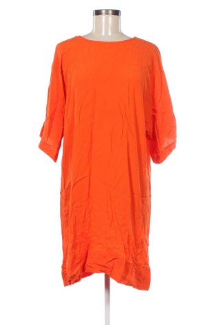 Kleid H&M, Größe M, Farbe Orange, Preis 27,67 €