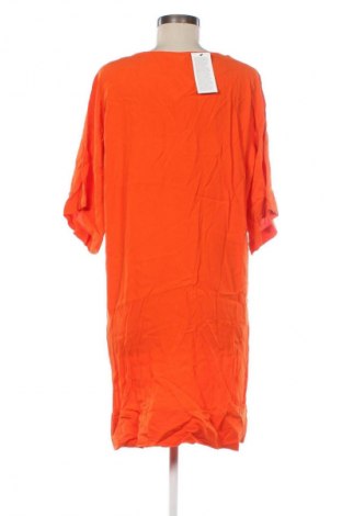 Kleid H&M, Größe M, Farbe Orange, Preis 20,05 €