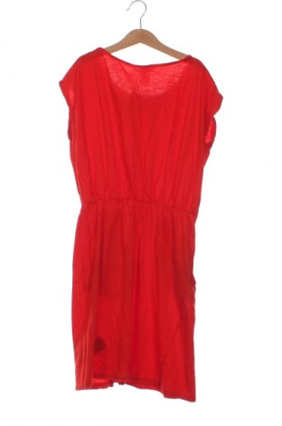 Kleid H&M, Größe XS, Farbe Rot, Preis 15,16 €