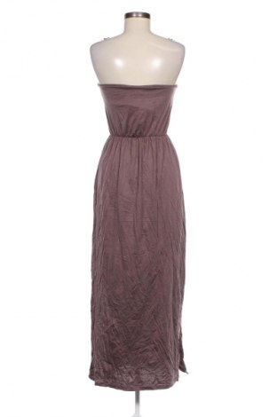 Kleid H&M, Größe M, Farbe Braun, Preis 14,99 €