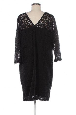 Rochie H&M, Mărime XXL, Culoare Negru, Preț 53,55 Lei