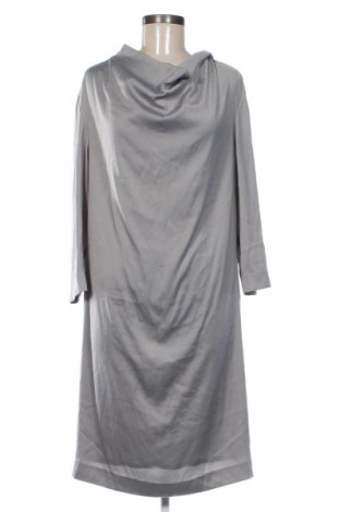 Kleid H&M, Größe XL, Farbe Grau, Preis 9,49 €