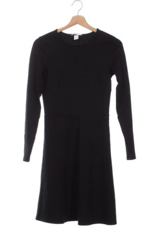 Kleid H&M, Größe XS, Farbe Schwarz, Preis € 8,99