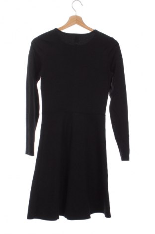 Rochie H&M, Mărime XS, Culoare Negru, Preț 36,99 Lei