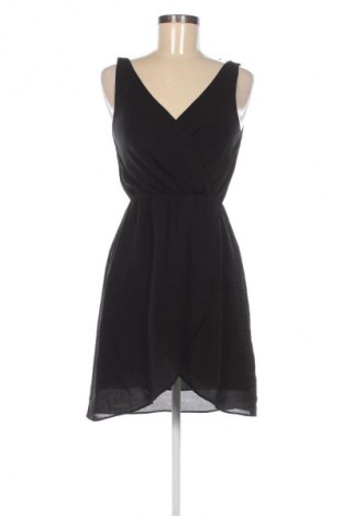 Kleid H&M, Größe XS, Farbe Schwarz, Preis 12,49 €