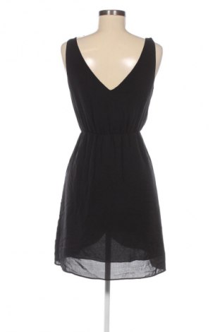 Kleid H&M, Größe XS, Farbe Schwarz, Preis 13,29 €