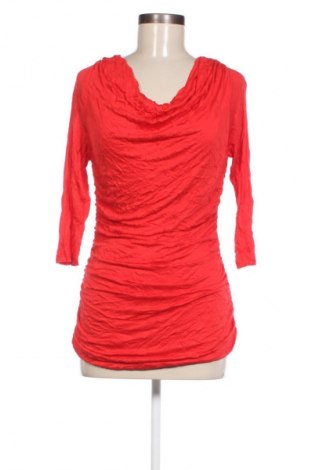 Damen Shirt H&M, Größe L, Farbe Rot, Preis € 20,29