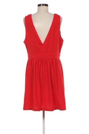 Kleid H&M, Größe XL, Farbe Rot, Preis € 8,49