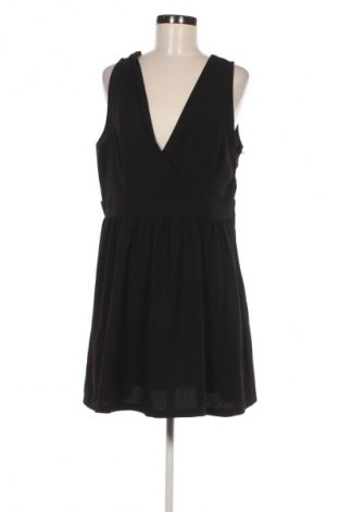 Rochie H&M, Mărime XL, Culoare Negru, Preț 33,99 Lei