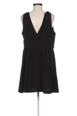 Rochie H&M, Mărime XL, Culoare Negru, Preț 36,99 Lei