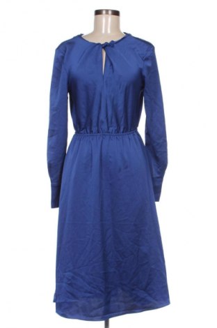 Kleid H&M, Größe M, Farbe Blau, Preis € 23,53