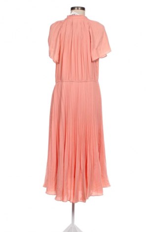 Kleid H&M, Größe L, Farbe Rosa, Preis 9,49 €