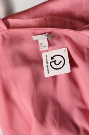 Kleid H&M, Größe M, Farbe Rosa, Preis € 21,49