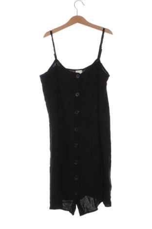 Rochie H&M, Mărime XS, Culoare Negru, Preț 44,99 Lei