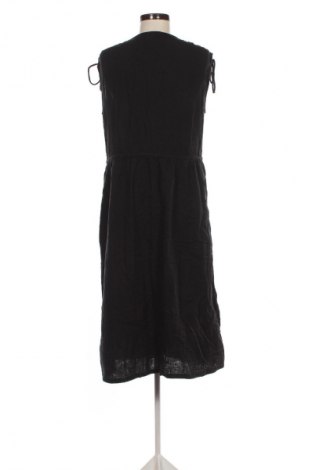 Rochie H&M, Mărime M, Culoare Negru, Preț 37,99 Lei