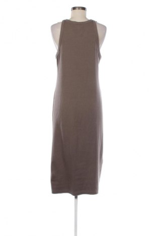 Kleid H&M, Größe XL, Farbe Braun, Preis 8,99 €