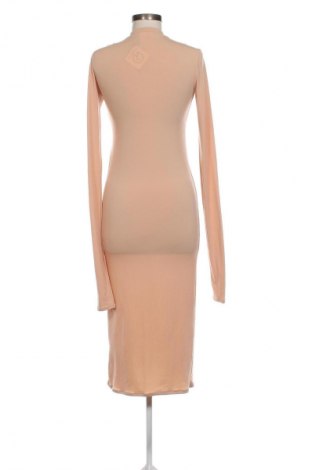 Kleid H&M, Größe M, Farbe Beige, Preis € 9,49