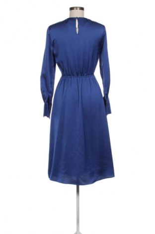 Kleid H&M, Größe S, Farbe Blau, Preis 8,99 €