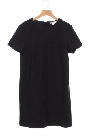 Kleid H&M, Größe XS, Farbe Schwarz, Preis € 8,49