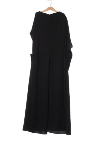 Kleid H&M, Größe XXL, Farbe Schwarz, Preis 15,49 €