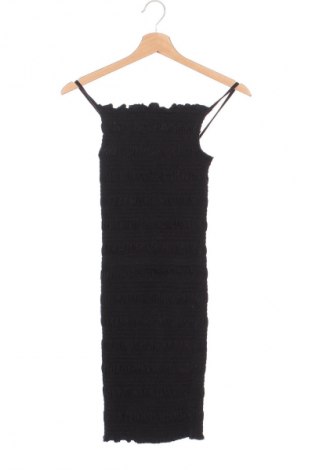 Rochie H&M, Mărime XS, Culoare Negru, Preț 33,99 Lei