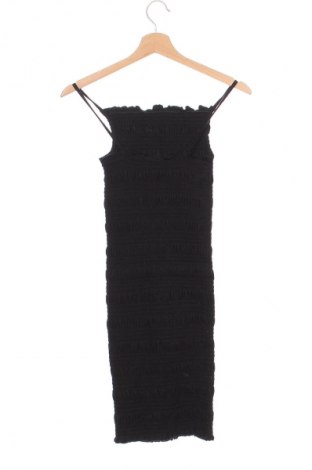 Rochie H&M, Mărime XS, Culoare Negru, Preț 40,99 Lei