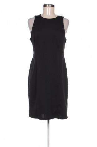 Kleid H&M, Größe L, Farbe Schwarz, Preis 11,01 €