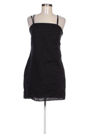 Rochie H&M, Mărime M, Culoare Negru, Preț 25,51 Lei