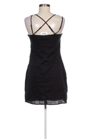 Rochie H&M, Mărime M, Culoare Negru, Preț 25,51 Lei