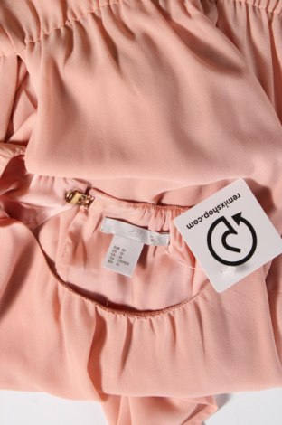 Kleid H&M, Größe M, Farbe Rosa, Preis € 8,49