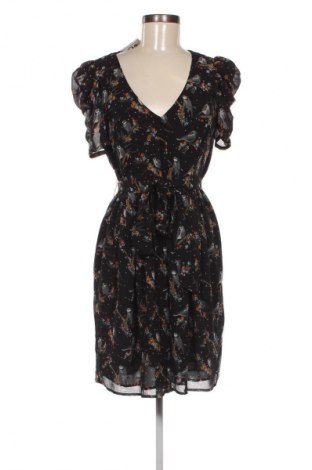 Rochie H&M, Mărime M, Culoare Negru, Preț 33,99 Lei