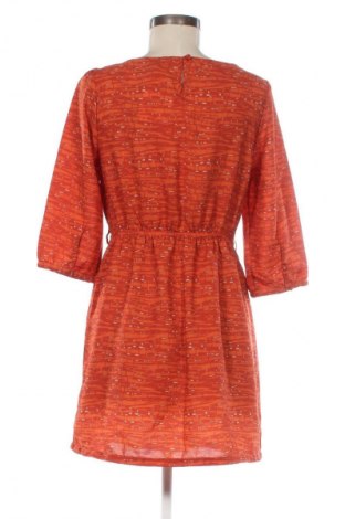 Kleid H&M, Größe M, Farbe Orange, Preis 9,49 €