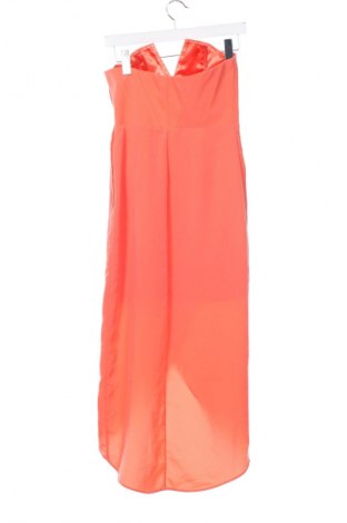 Kleid H&M, Größe S, Farbe Orange, Preis 33,99 €