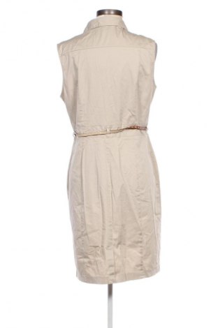 Kleid H&M, Größe XL, Farbe Beige, Preis € 9,49