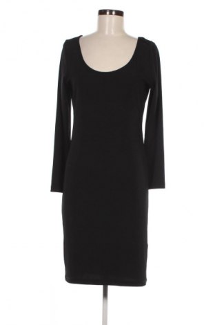 Rochie H&M, Mărime L, Culoare Negru, Preț 40,99 Lei