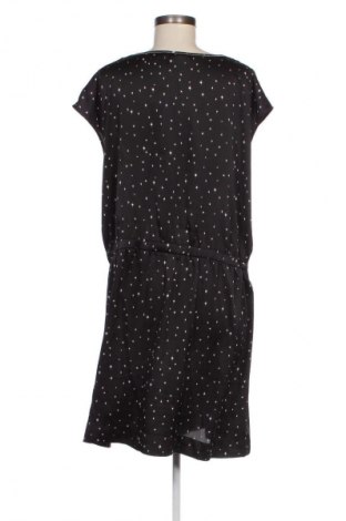 Rochie H&M, Mărime XL, Culoare Negru, Preț 44,99 Lei