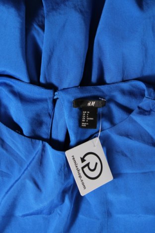 Kleid H&M, Größe S, Farbe Blau, Preis 8,49 €