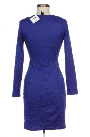 Kleid H&M, Größe S, Farbe Blau, Preis € 5,99